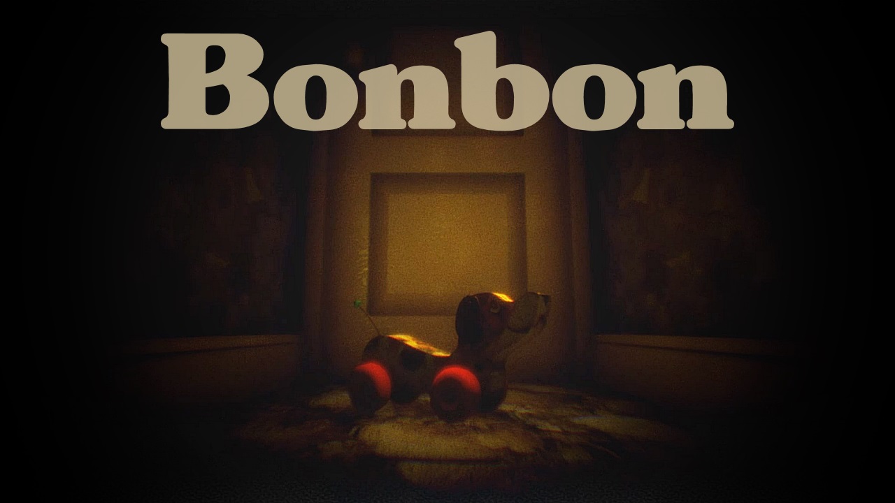 bonbon horror game wiki