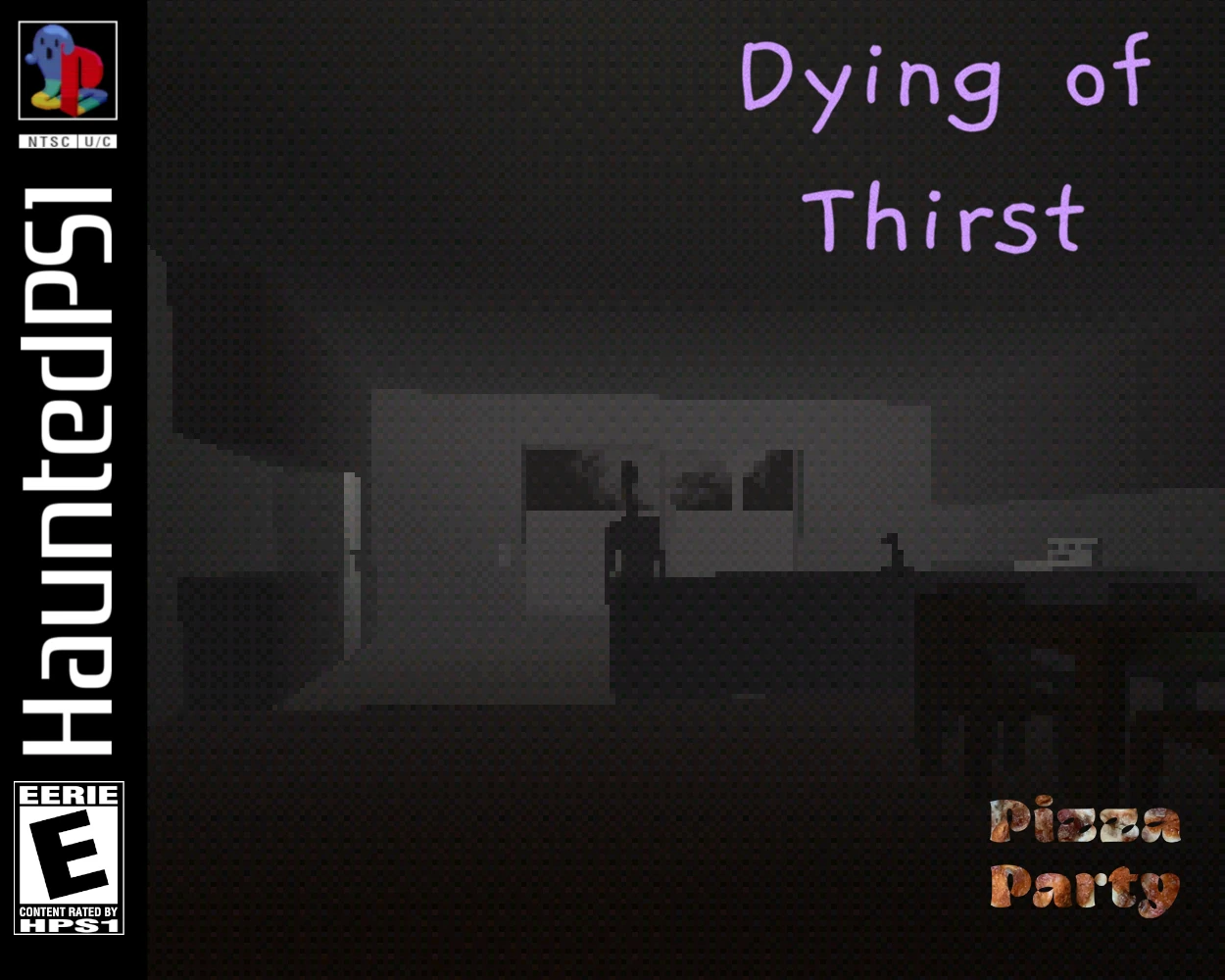 Dying of Thirst | Markiplier Wiki | Fandom