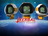 Kerbal Space Program