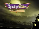 Spooky's Jump Scare Mansion
