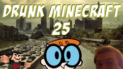 DrunkMinecraft25EP