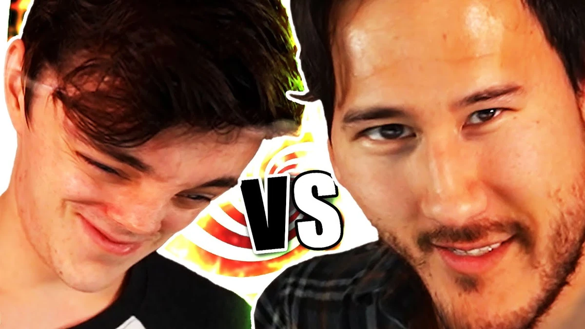 We Took An Iq Test Markiplier Wiki Fandom