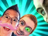 Gmod Sandbox w/ JackSepticEye