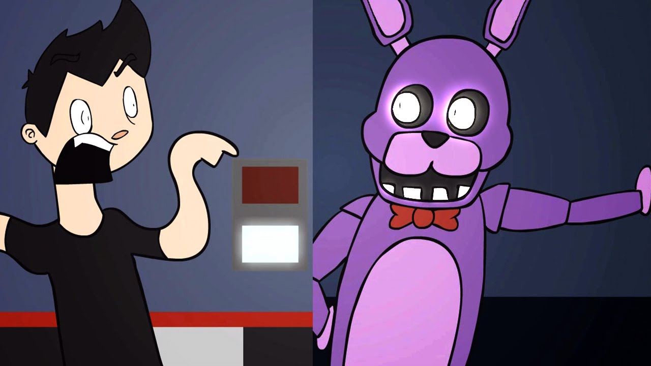 markiplier five nights at warios