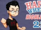 Happy Wheels Highlights 22
