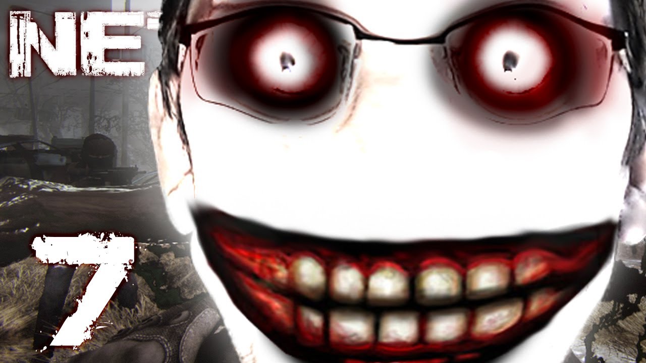 Jeff the Killer, Markiplier Wiki