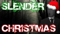 Slender Christmas Special thumb