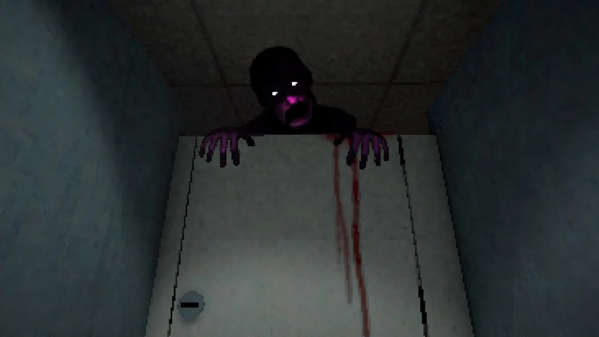3 SCARY GAMES #58 | Markiplier Wiki | Fandom