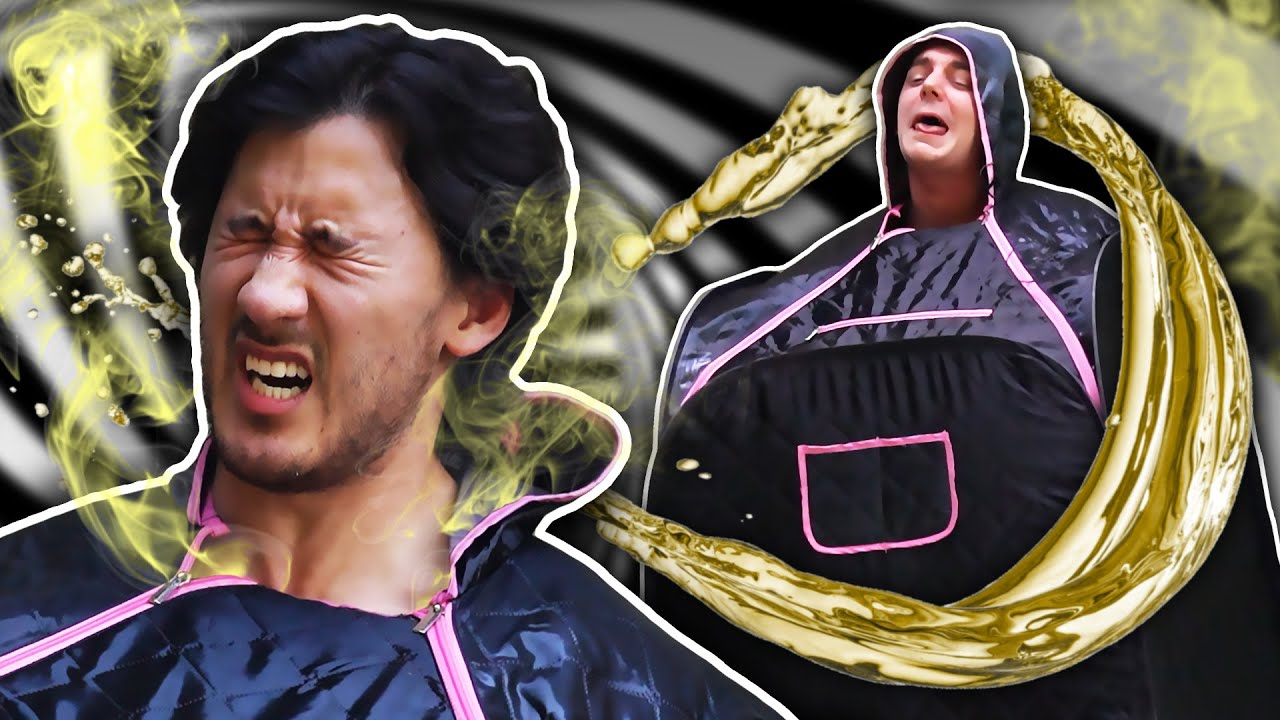 Pee Sauna | Markiplier Wiki | Fandom