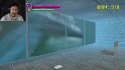 EVIL SIREN SONG Screenshot