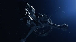 Everything has to begin