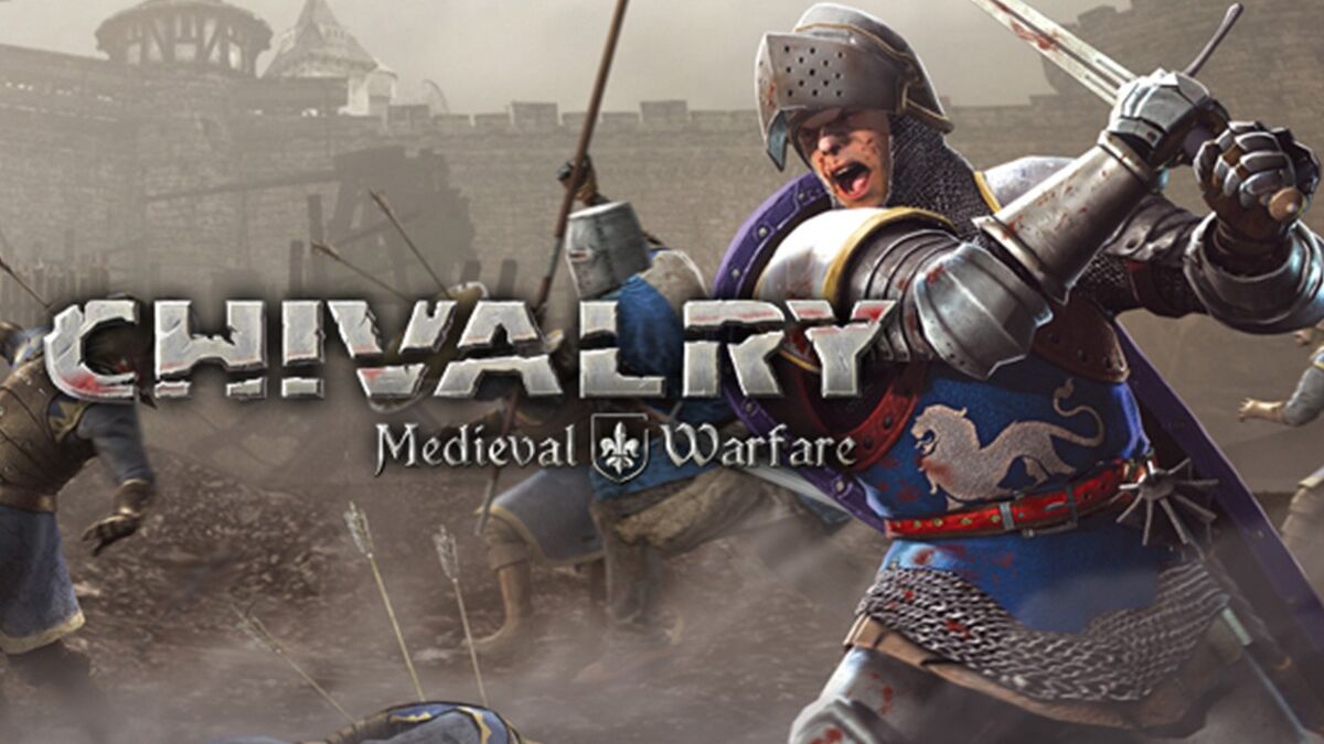 Chivalry: Medieval Warfare, Game Grumps Wiki