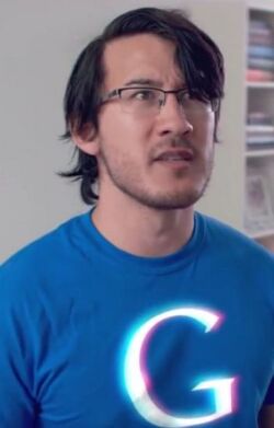 Not-So-Official' Ending, Markiplier Wiki