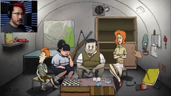 VICTORY THROUGH APATHY Screenshot