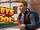 Bad Guys at School