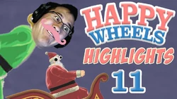 Happy Wheels 11 thumb