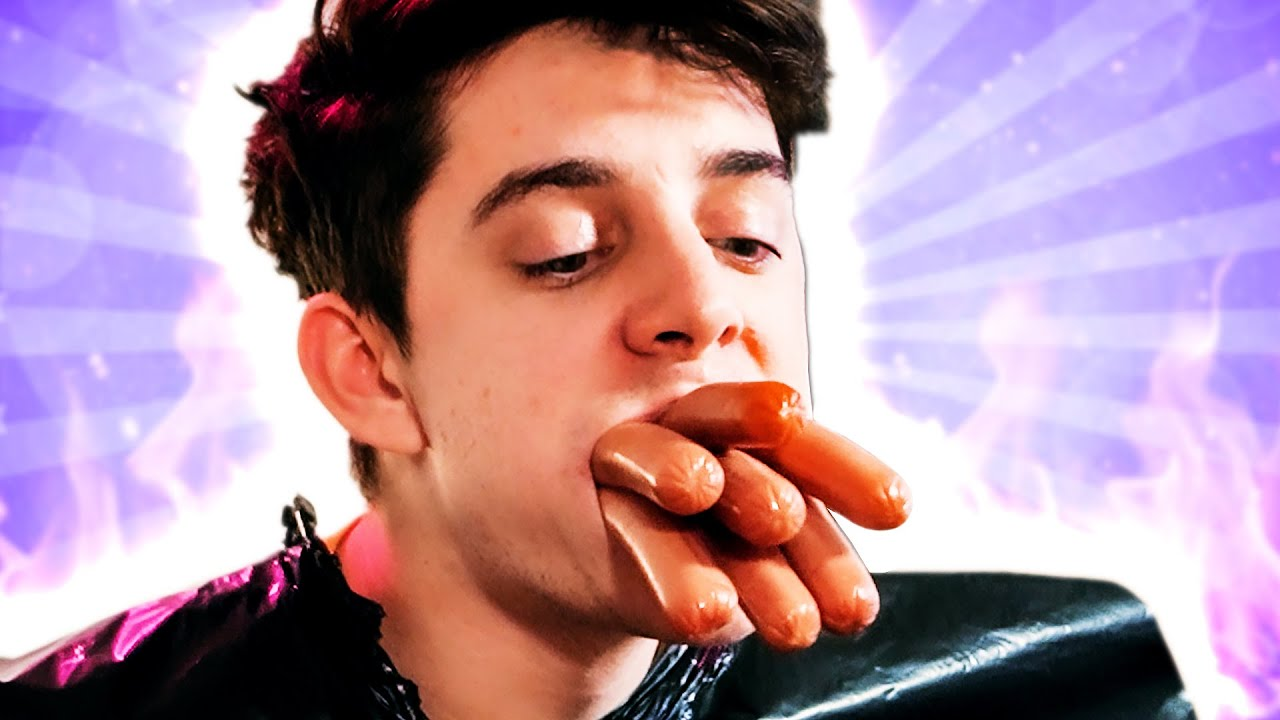 Hot Dog D To Death Markiplier Wiki Fandom