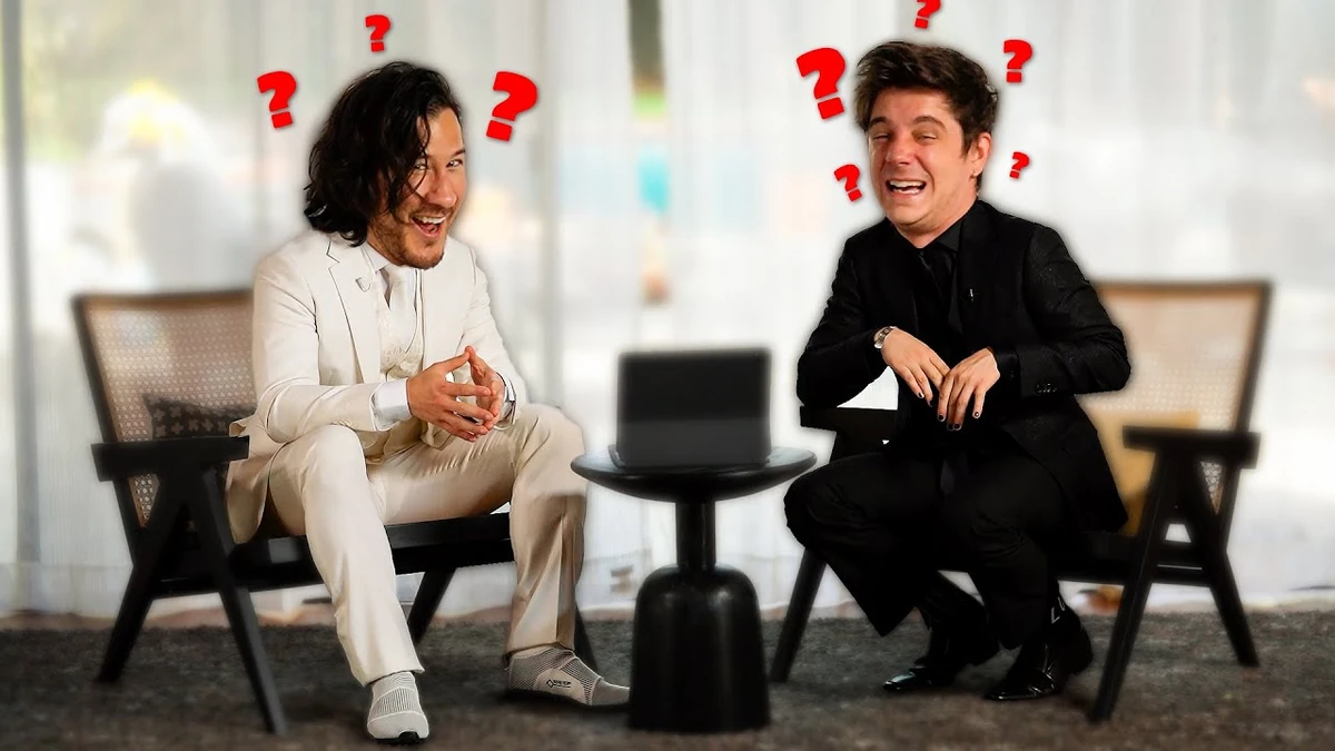 All Our Video Ideas That Never Happened | Markiplier Wiki