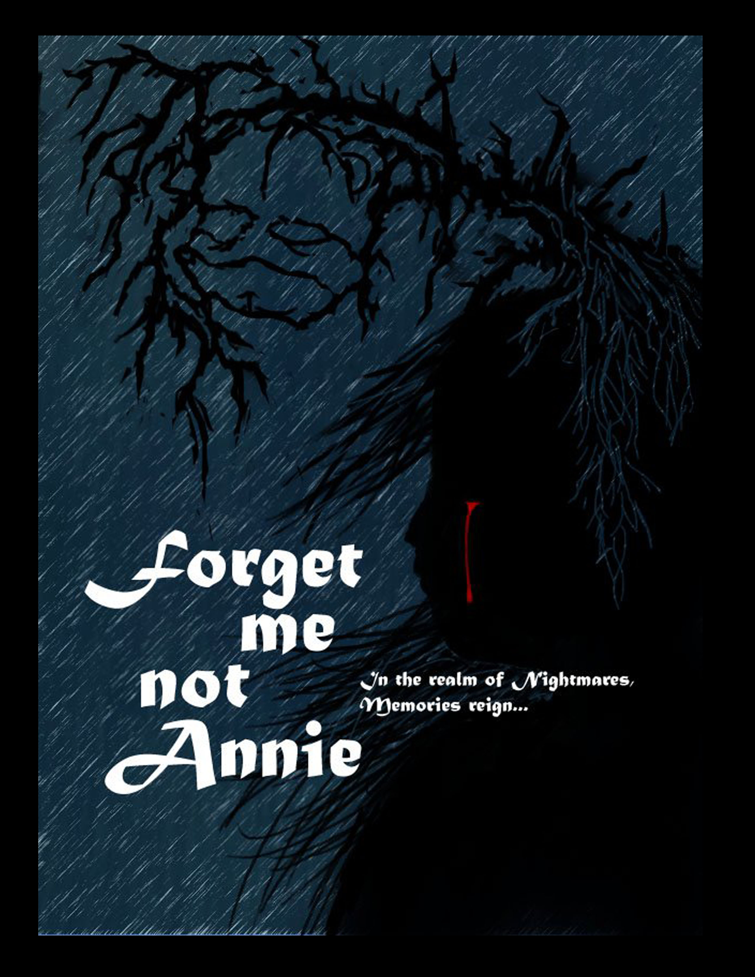 Forget Me Not Annie | Markiplier Wiki | Fandom