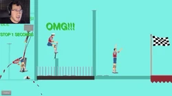 HappyWheels40SS