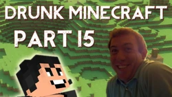 DrunkMinecraft15EP
