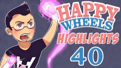 HappyWheels40EP