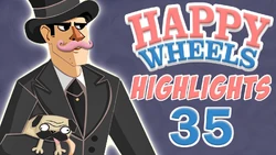 HappyWheelsHighlights35EP