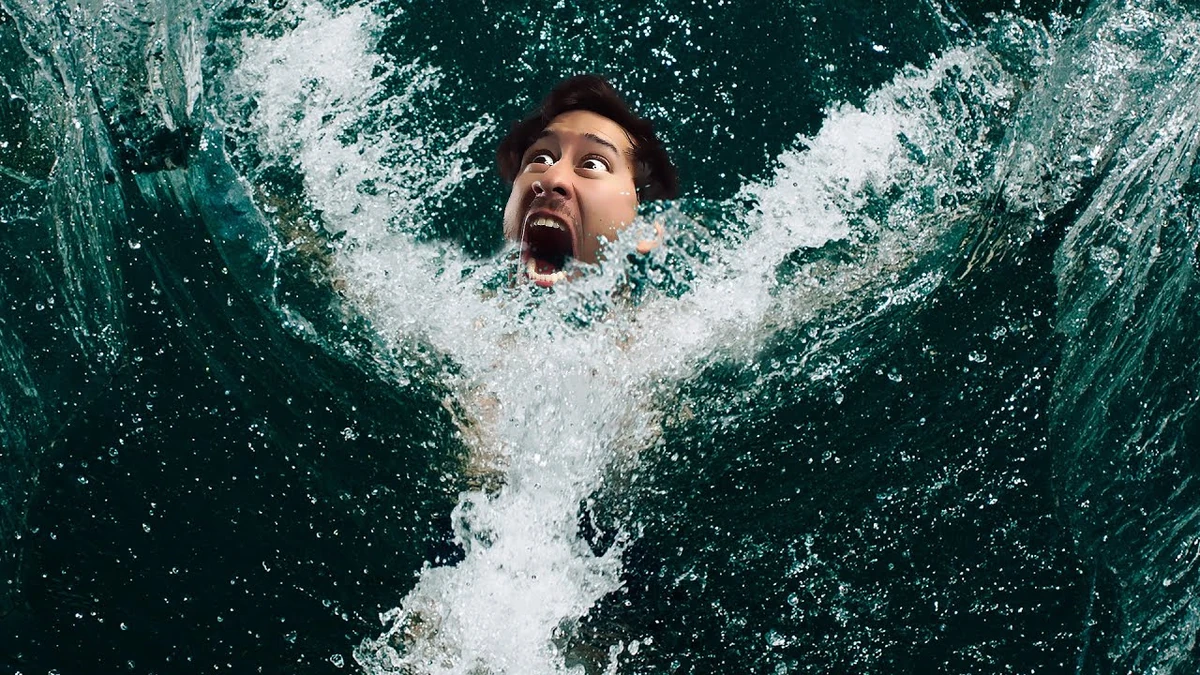 Send Mark In | Markiplier Wiki | Fandom