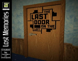TheLastDoorontheLeft