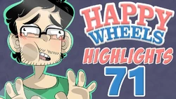HappyWheels71EP