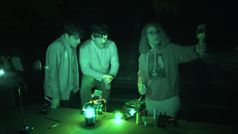 Real Ghost Hunting At An Abandoned Zoo Markiplier Wiki Fandom