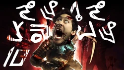 Dead space remake part 10 th