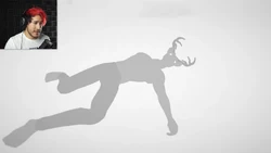 Deer man ss