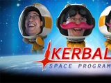 MARKIPLIER IN "SPACE"