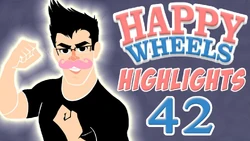 HappyWheels42EP
