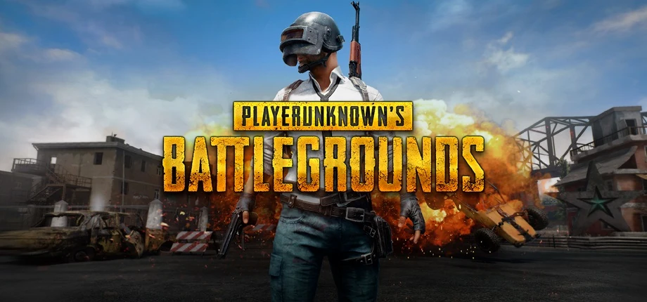 PUBG: Battlegrounds - Wikipedia