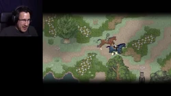 RIDING HORSIES screenshot