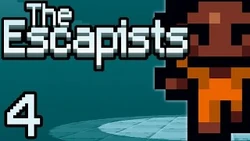 TheEscapists4EP