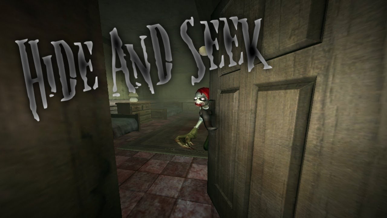 Hide And Seek Markiplier Wiki Fandom