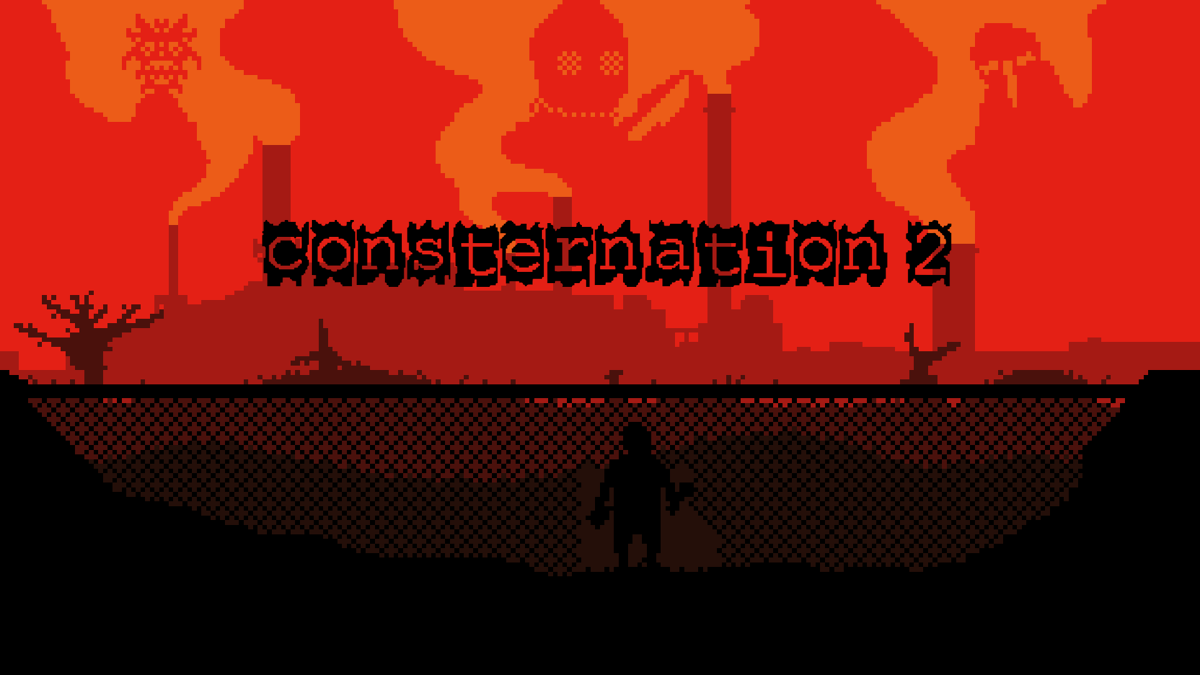 Consternation II | Markiplier Wiki | Fandom