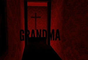 GrandmaGame