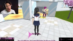 STARTING FIRES FOR SENPAI SS