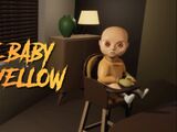 The Baby In Yellow
