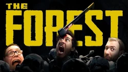 THEY'RE COMING FOR US!!