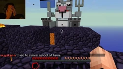 BUNNY OF DOOM screenshot