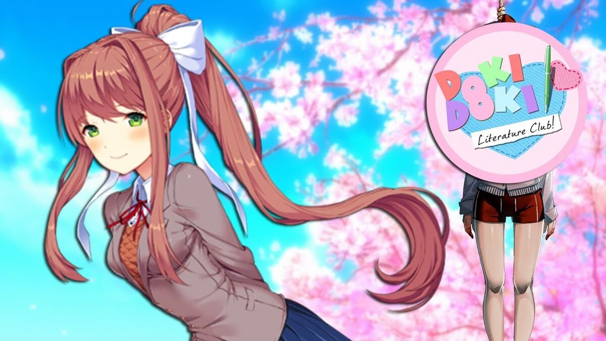 Doki Doki Literature Club developer plagued by inferior mobile ports -  MCV/DEVELOP