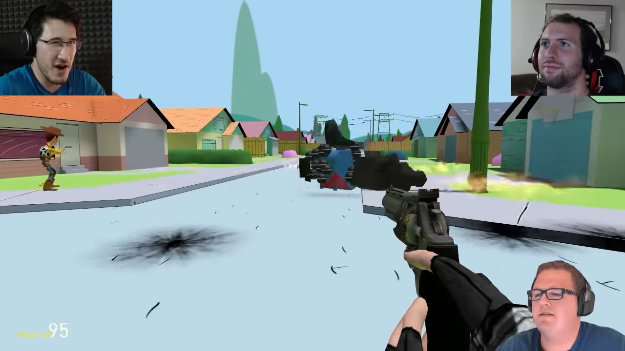 pewdiepie gmod sandbox