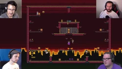 Absolute Chaos Markiplier Wiki Fandom