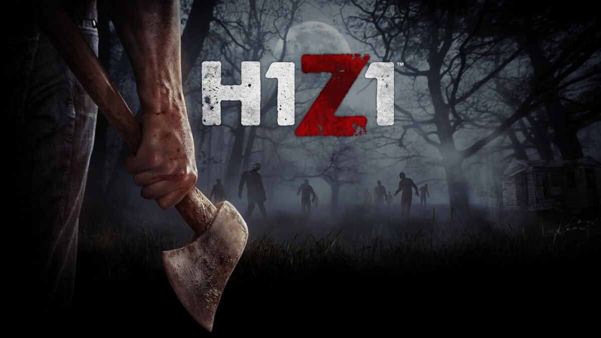 H1Z1 King Of The Kill Download Android - Colaboratory