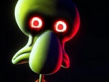 Sinister Squidward (episode)